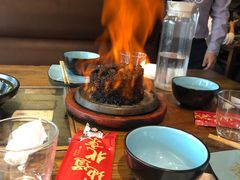 -局气 烤鸭·北京菜(光华路店)