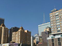 -南屏步行街