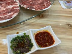 -黑山牛肉汤火锅(花城汇店)