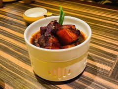 不加水的红烧肉-江太极江浙菜(马桥万达广场店)
