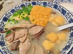 -小潘记鸭血粉丝汤