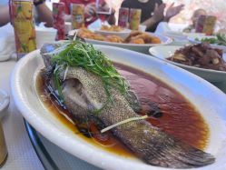 点击看大图 -大同云冈美高大酒店·宴会厅