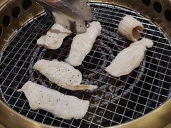 -妙香居韩国烤肉(容桂天佑城店)