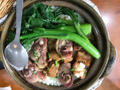 -煲煲掂风味煲仔饭餐厅(西区店)