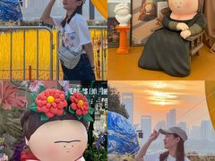 -长沙北辰三角洲大悦城