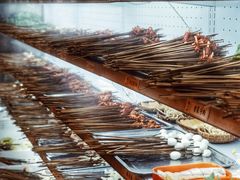 -镇江龙·火锅串串(武侯祠店)