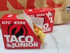 -肯德基(安定门店)