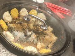 -缘福乡村铁锅炖民宿(八达岭店)