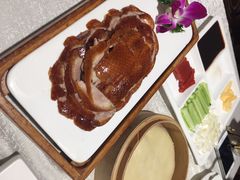 四季京味烤鸭店(农林下路店)-四季小馆·地道北京小吃(广百店)