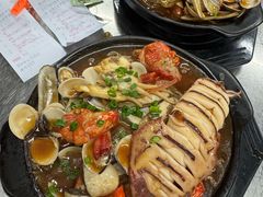 -稻香海鲜饭店(第一国际店)