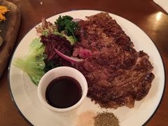 -羽深肉铺 Steak & Wine