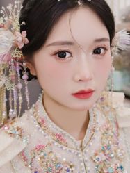 -Lady  Jane高端婚纱礼服馆