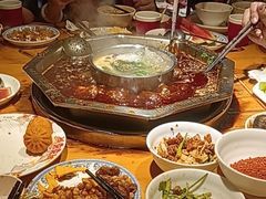 -大队长主题火锅(观音桥店)