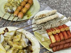 -熊仔屋(吉祥苑小区店)