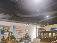 -小柴米·传统江西菜(八一广场店)