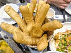 -福照楼汽锅鸡·云南菜(护国路店)