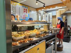 -尹记餐馆(花园店)