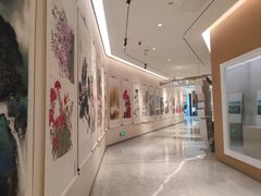 -广州市白云区图书馆