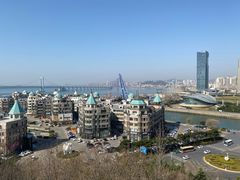 -大连君悦酒店·星海湾壹号Dalian·Dalian(星海广场店)