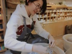 -今日陶艺(富力广场店)