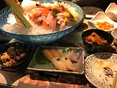 -极尚大瀛喜日本料理(铜锣湾店)