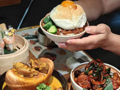 -岛风·台食小馆 ISLAND BISTRO(烟台山店)