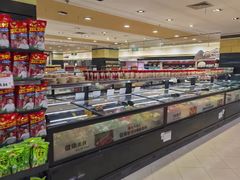 -BHG生活超市(安贞店)