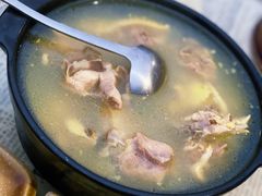 白果鸡汤-青城甲(青城山店)