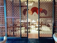 -中建雁栖湖景酒店-餐厅