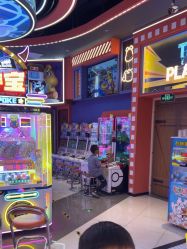 -卡通尼乐园(印象汇店)