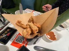 -烹然四季椰子鸡火锅(姚家园万象汇店)