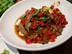 -老板恋上鱼(振华商厦店)