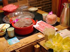-大龙辣火锅·龙虾·烧烤(湖滨新天地店)