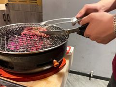 -樱嘢·炭火烧肉(惠南店)