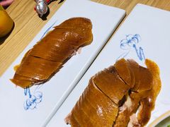 “酥不腻”烤鸭-小大董·烤鸭(五棵松店)