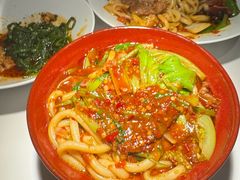 -香料集市新疆餐厅·清真聚餐(成都远洋太古里店)