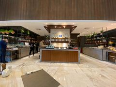 -上海新发展亚太JW万豪酒店