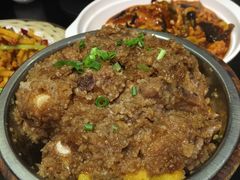 -刘胖子家常菜·蹄花焖藕(中南店)