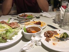 -戈拿旺巴西烤肉(崇文门店)