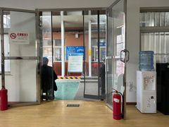 -京西五环检测场