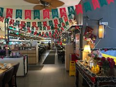 -大头虾越式风味餐厅(光明广场店)