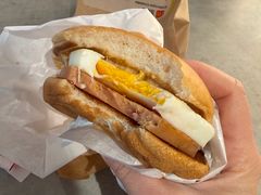 -麦当劳(静安寺店)