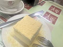 -香港華心糖水鋪(南西总店)