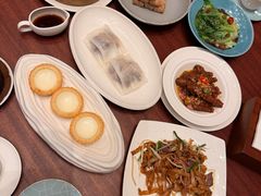-明阁 Ming Court(广州朗豪酒店)