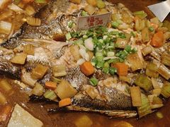 -里岛烤鱼(东港凯虹广场店)