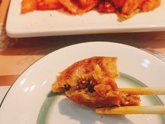 -清真·尖子尖牛肉面(王府井店)