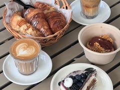 -麦田工坊(月湖店)