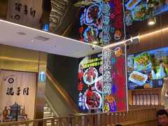 -叁宝烤肉• 西安烧烤(凤城十二路店)