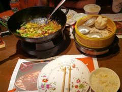 -小隐人家(乐松店)
