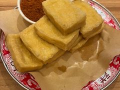 -辣伍爺·冒菜(乐淘里店)